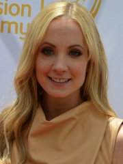 Photo of Joanne Froggatt