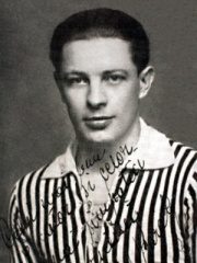 Photo of Iuliu Baratky