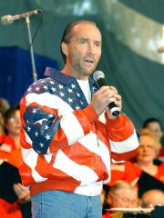 Photo of Lee Greenwood