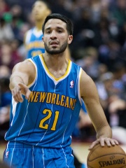 Photo of Greivis Vásquez