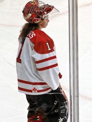 Photo of Shannon Szabados