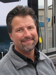 Photo of Michael Andretti