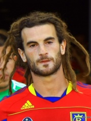 Photo of Kyle Beckerman