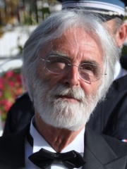 Photo of Michael Haneke