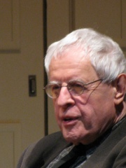 Photo of Charles Simic