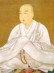 Photo of Emperor Seiwa