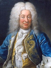 Photo of Frederick I of Sweden