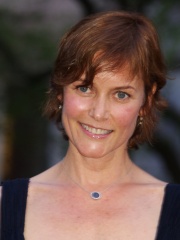 Photo of Carey Lowell