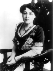 Photo of Alice Guy-Blaché