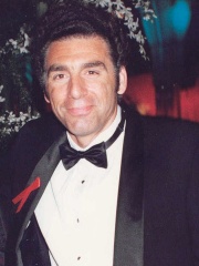 Photo of Michael Richards