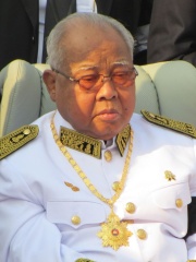 Photo of Chea Sim