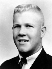 Photo of Charles Whitman