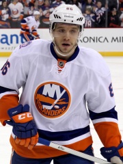 Photo of Nikolay Kulemin