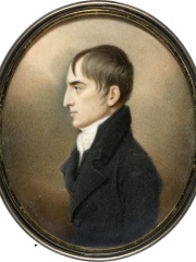 Photo of Robert Emmet