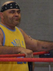 Photo of Konnan