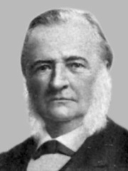 Photo of Karl Maximovich