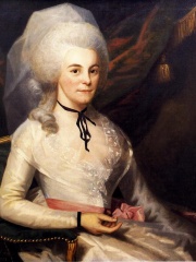 Photo of Elizabeth Schuyler Hamilton