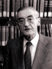 Photo of Kurt Aland