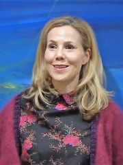 Photo of Sally Phillips