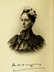 Photo of Mary Kingsley