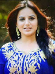 Photo of Pooja Gandhi