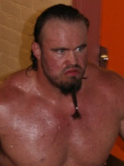 Photo of Gene Snitsky