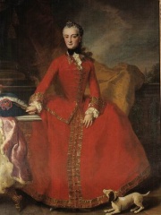 Photo of Maria Anna Sophia of Saxony