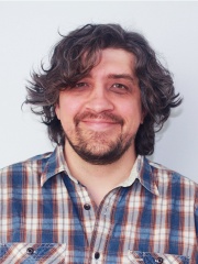 Photo of Craig McCracken