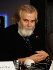 Photo of Tarık Akan