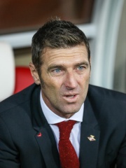 Photo of Massimo Carrera