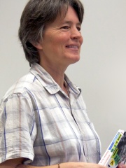 Photo of Deborah Ellis