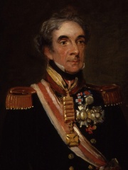 Photo of Miguel Ricardo de Álava