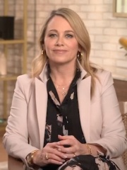 Photo of Christine Taylor