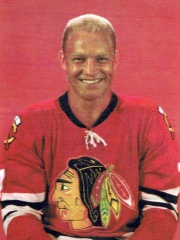 Photo of Bobby Hull