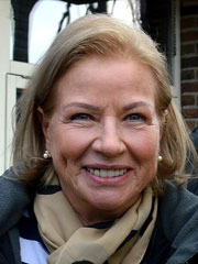 Photo of Bożena Dykiel