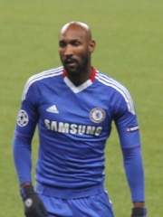 Photo of Nicolas Anelka