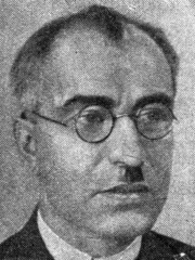 Photo of Mir Jafar Baghirov