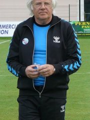 Photo of Gilbert Gress