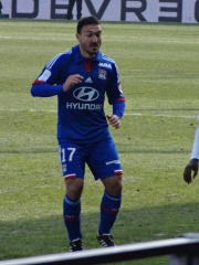 Photo of Steed Malbranque