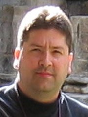 Photo of Jordan Hubbard