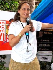 Photo of Sanjana Kapoor