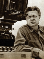 Photo of Aldo Fabrizi