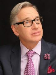 Photo of Paul Feig