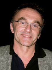 Photo of Danny Boyle