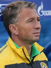 Photo of Dan Petrescu