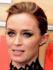 Photo of Emily Blunt