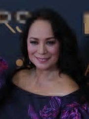 Photo of Gloria Diaz