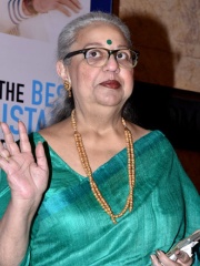 Photo of Honey Irani