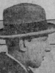 Photo of Louis Clarke