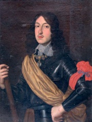 Photo of Charles II, Duke of Mantua and Montferrat